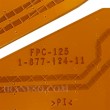 تبدیل هارد لپ تاپ سونی VGN-Z_FPC-125_1-877-124-11