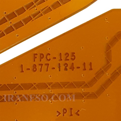 تبدیل هارد لپ تاپ سونی VGN-Z_FPC-125_1-877-124-11