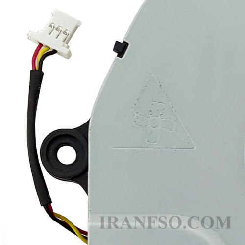فن لپ تاپ ایسر Aspire E5-471_E5-571_E5-572_E5-574_E5-576_V3-572 غیراورجینال