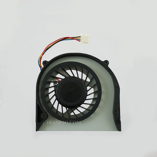 فن لپ تاپ ایسر Aspire 4810
