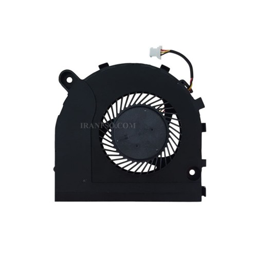 فن لپ تاپ ایسر Aspire VX5-591G_DC28000J2F0 اورجینال