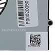 فن لپ تاپ ایسر Aspire VX5-591G_DC28000J2F0 اورجینال