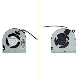 فن لپ تاپ ایسر Predator Helios 300 PH315-51 A31S_Nitro 5 AN515 غیراورجینال