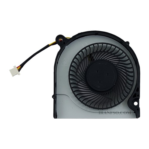 فن لپ تاپ ایسر Predator Helios 300 PH315-51 A31S_Nitro 5 AN515 غیراورجینال