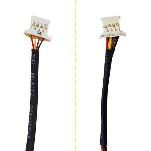 فن لپ تاپ ایسر Predator Helios 300 PH315-51 A31S_Nitro 5 AN515 غیراورجینال