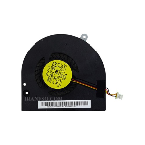 فن لپ تاپ ایسر Aspire E1-572_E1-530_E1-532_E1-570 اورجینال