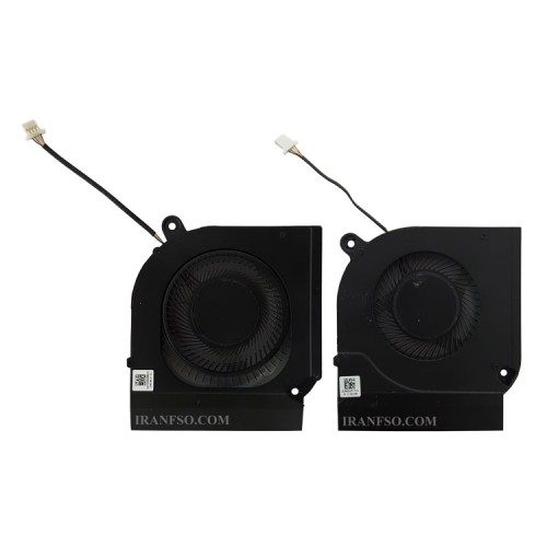 فن لپ تاپ ایسر Predator Helios 300 PH315-52_Nitro 5 AN515-57 اورجینال-5 ولت