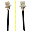 فن لپ تاپ ایسر Predator Helios 300 PH315-52_Nitro 5 AN515-57 اورجینال-5 ولت