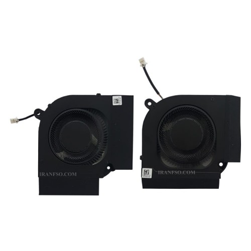 فن لپ تاپ ایسر Nitro 5 AN515-58 اورجینال-12 ولت