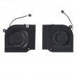 فن لپ تاپ ایسر Predator Helios 300 PH315-52_Nitro 5 AN515-57 غیراورجینال-5 ولت