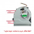 فن لپ تاپ ایسوس X550J-K552-X450_11mm ضخیم-غیر اورجینال