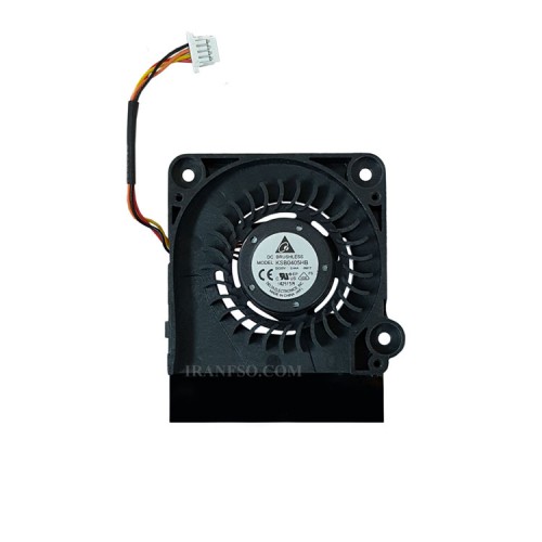 فن لپ تاپ ایسوس Eee PC 1001-1005 مربع