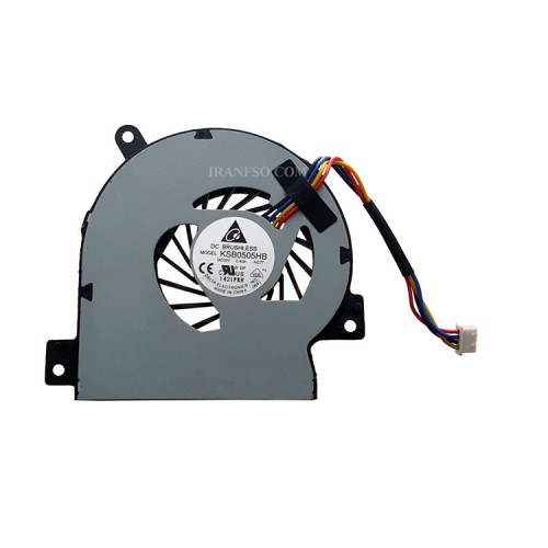 فن لپ تاپ ایسوس Eee PC 1215P