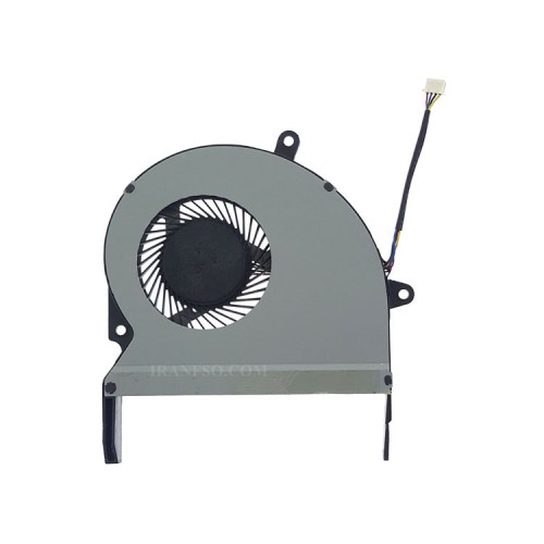 فن لپ تاپ ایسوس X401A