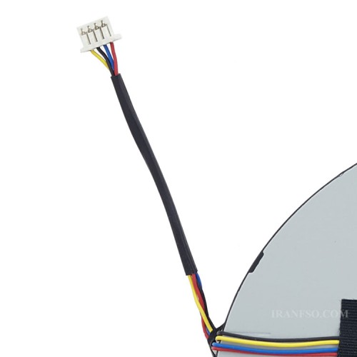 فن لپ تاپ ایسوس X401A