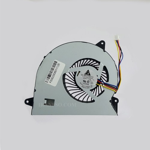 فن لپ تاپ ایسوس U31-U46