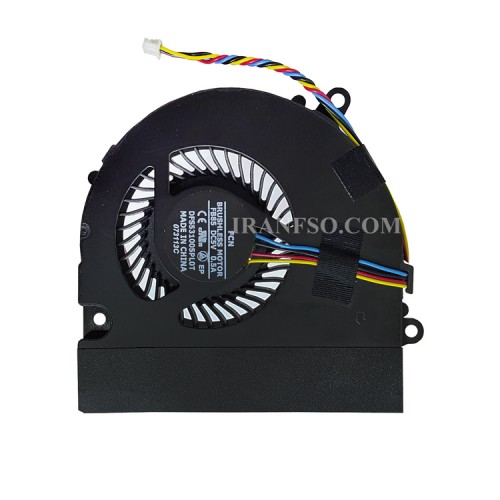 فن لپ تاپ ایسوس U41-U41J_13N0-ZGP0101 اورجینال
