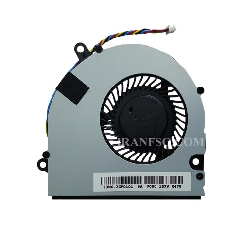 فن لپ تاپ ایسوس U41-U41J_13N0-ZGP0101 اورجینال