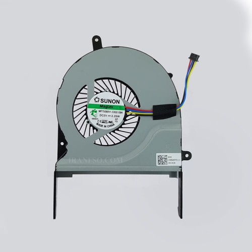 فن لپ تاپ ایسوس N551VW