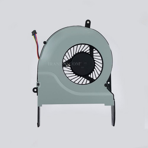 فن لپ تاپ ایسوس N551VW