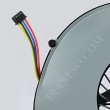 فن لپ تاپ ایسوس N551VW
