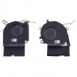 فن لپ تاپ ایسوس ROG Strix G531GT-G512-G712_13NR01IOP02111_XRDFSCP12115491RGW اورجینال-5 ولت