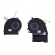 فن لپ تاپ ایسوس ROG Strix G531GT-G512-G712_13NR01IOP02111_XRDFSCP12115491RGW اورجینال-5 ولت
