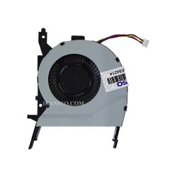 فن لپ تاپ ایسوس X556U-X456-K556 اورجینال