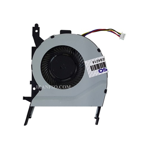 فن لپ تاپ ایسوس X556U-X456-K556 اورجینال