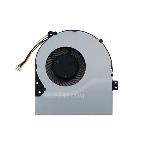 فن لپ تاپ ایسوس X550-K552-X450_11mm اورجینال