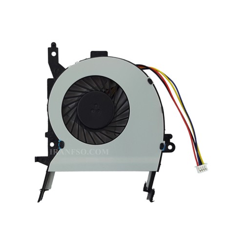 فن لپ تاپ ایسوس X556U-X456 غیر اورجینال