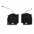 فن لپ تاپ ایسوس ROG Strix G15 G513R_Scar 15 G533Q_5V اورجینال-5 ولت