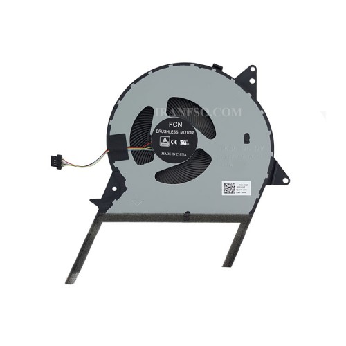 فن لپ تاپ ایسوس X570LA_DFS661605PQ0T اورجینال