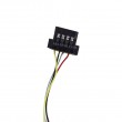 فن لپ تاپ ایسوس X570LA_DFS661605PQ0T اورجینال