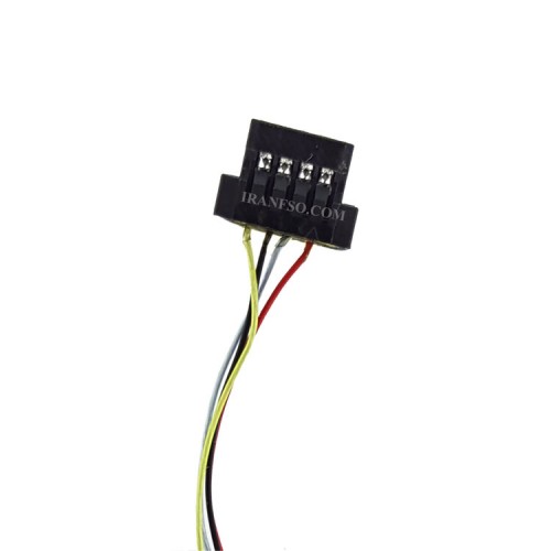 فن لپ تاپ ایسوس X570LA_DFS661605PQ0T اورجینال