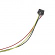 فن لپ تاپ ایسوس TUF Dash F15 FX517 اورجینال-12 ولت