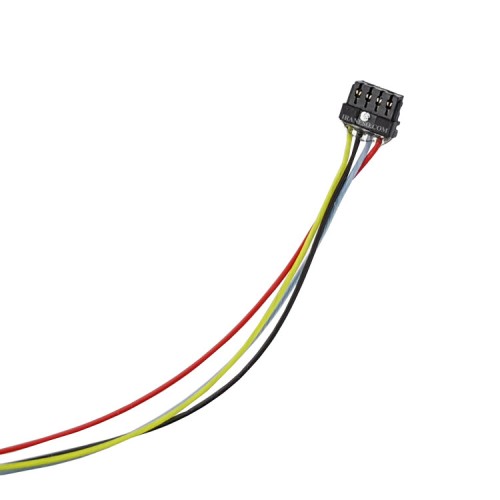 فن لپ تاپ ایسوس TUF Dash F15 FX517 اورجینال-12 ولت