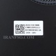 فن لپ تاپ ایسوس ROG Strix G531GT-G512-G712_13NR01IOP02111_XRDFSCP12115491RGW_DFS5K12115491L اورجینال-5 ولت
