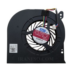 فن لپ تاپ دل Latitude E6510_0TCF42
