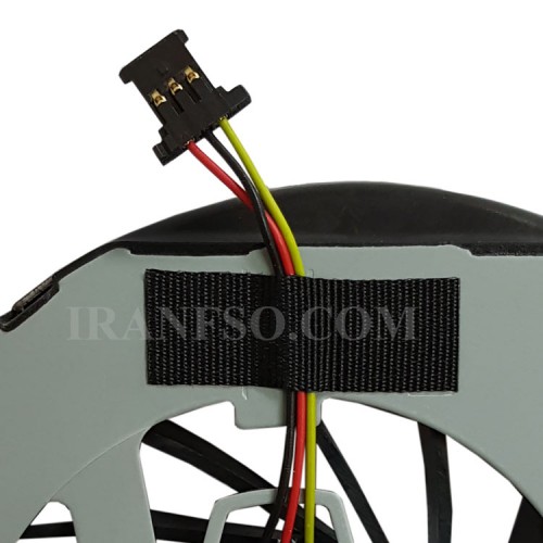فن لپ تاپ دل Inspiron 14R N4110-3450
