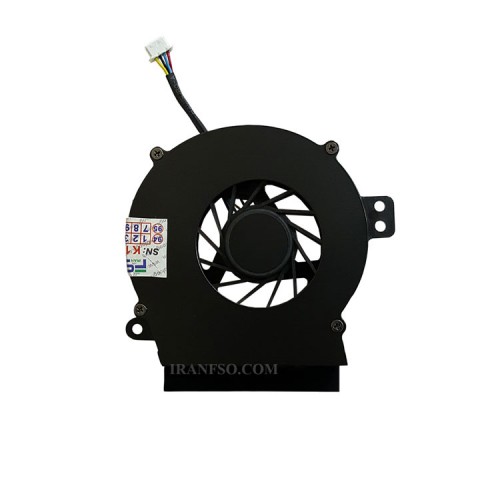 فن لپ تاپ دل Vostro A860-A840