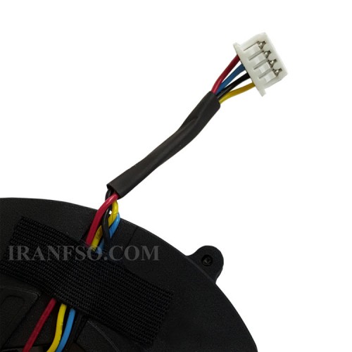 فن لپ تاپ دل Vostro A860-A840
