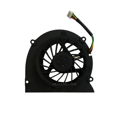فن لپ تاپ دل XPS 1330