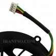فن لپ تاپ دل XPS 1330