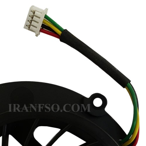 فن لپ تاپ دل XPS 1330