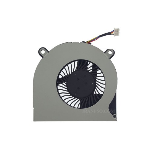 فن لپ تاپ دل Latitude E6400