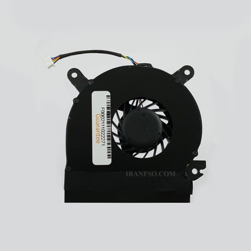 فن لپ تاپ دل Latitude E6500-Precision M4400