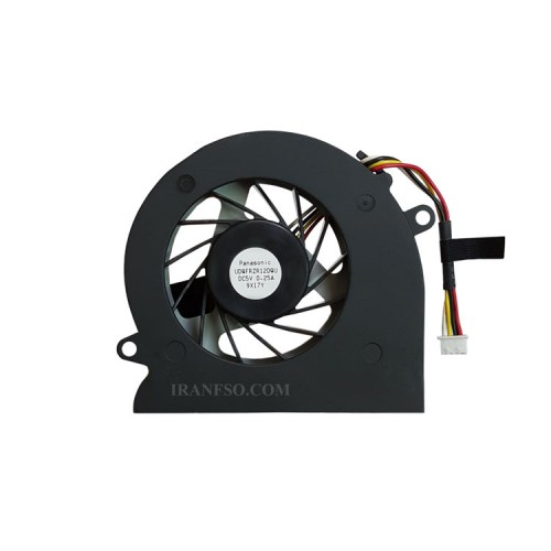 فن لپ تاپ دل XPS 1340