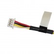 فن لپ تاپ دل XPS 1340