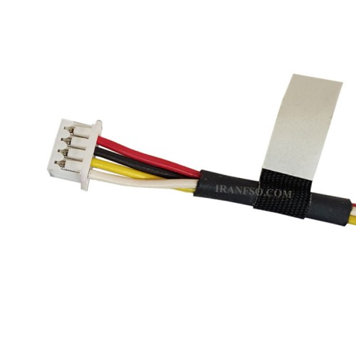 فن لپ تاپ دل XPS 1340